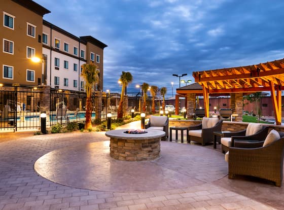 Staybridge Suites St George by IHG is a family friendly hotel in St. George, Utah (UT)