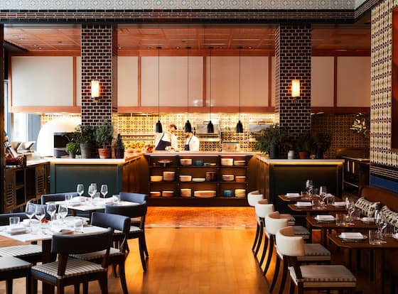 Shinola Hotel is a family friendly hotel in Detroit, Michigan (MI)