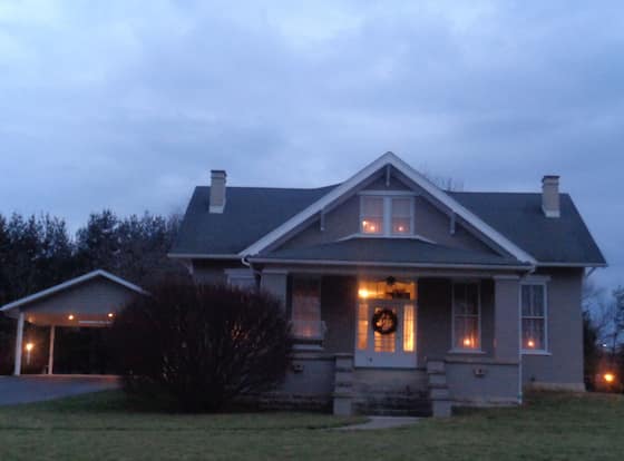 Wampler House is a family friendly hotel in Bloomington, Indiana (IN)