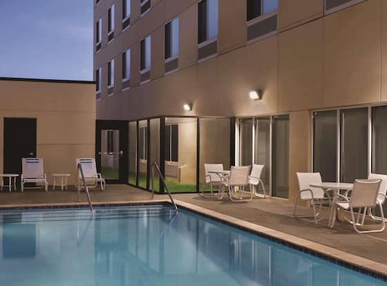 Radisson Hotel Oklahoma City Airport is a family friendly hotel in Oklahoma City, Oklahoma (OK)