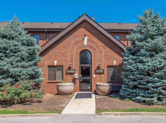 Extended Stay America Select Suites Indianapolis N Carmel is a family friendly hotel in Carmel, Indiana (IN)