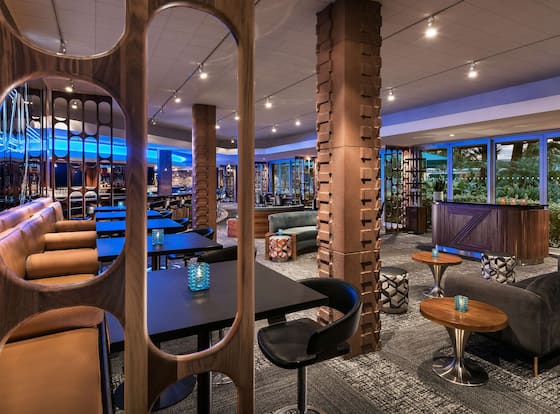 Hotel Valley Ho is a family friendly hotel in Scottsdale, Arizona (AZ)