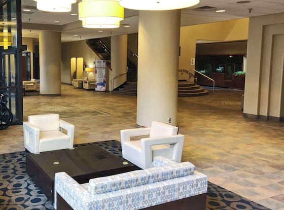 Radisson Hotel Bismarck is a family friendly hotel in Bismarck, North Dakota (ND)