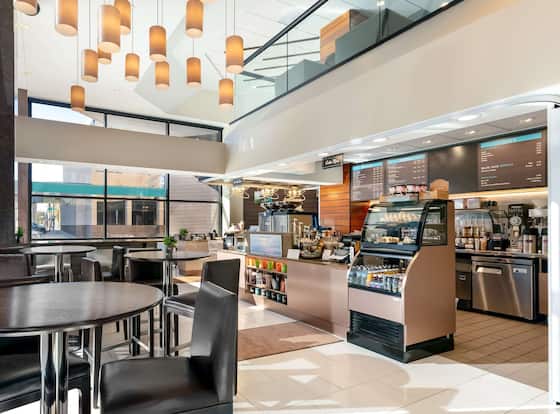 Radisson Blu Fargo is a family friendly hotel in Fargo, North Dakota (ND)