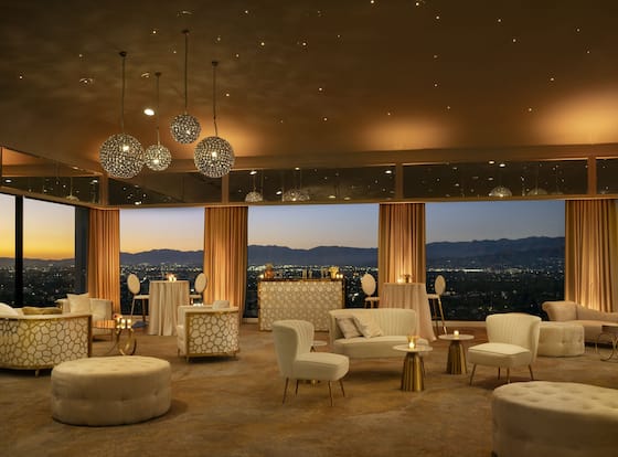 Sheraton Universal Hotel is a family friendly hotel in Los Angeles, California (CA)