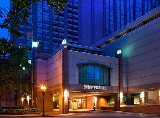 Sheraton Boston, a Marriott Hotel is a family friendly hotel in Boston, Massachusetts (MA)