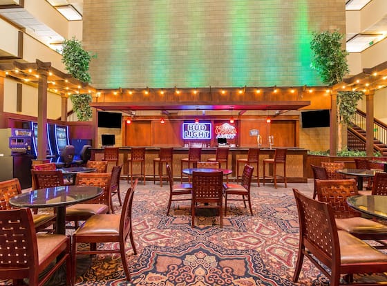 Clarion Hotel Convention Center is a family friendly hotel in Minot, North Dakota (ND)