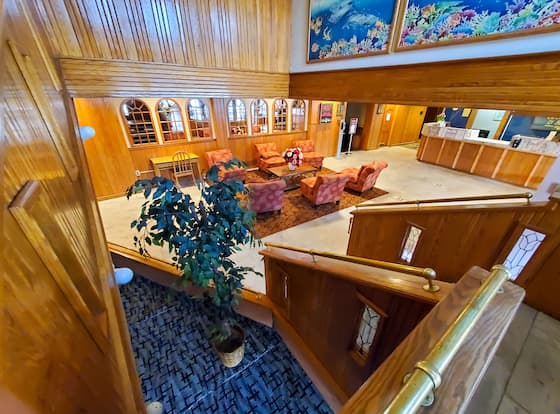Groton Inn and Suites is a family friendly hotel in Conning Towers Nautilus Park, Connecticut (CT)
