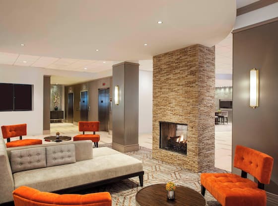 Sheraton Philadelphia University City Hotel is a family friendly hotel in Philadelphia, Pennsylvania (PA)
