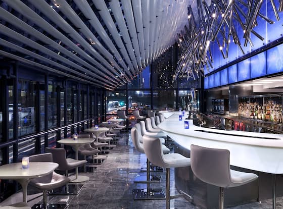 Hyatt Grand Central New York is a family friendly hotel in New York City (NYC), New York (NY)
