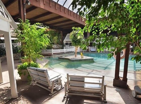 Sturbridge Host Hotel & Conference Center is a family friendly hotel in Fiskdale, Massachusetts (MA)