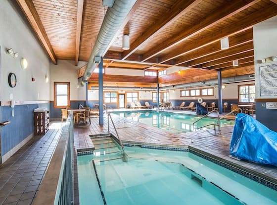 Quality Inn is a family friendly hotel in Billings, Montana (MT)