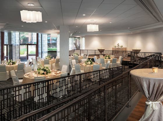 Colorado Springs Marriott is a family friendly hotel in Colorado Springs, Colorado (CO)