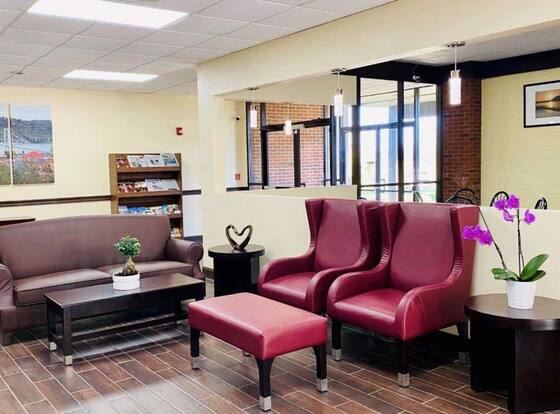 Days Inn by Wyndham Maysville Kentucky is a family friendly hotel in Maysville, Kentucky (KY)
