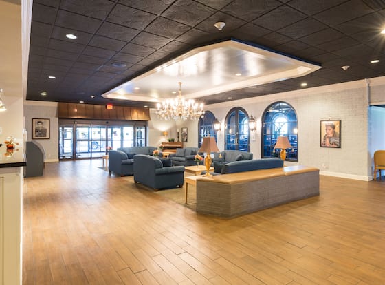 Travelodge by Wyndham Memphis Airport/Graceland is a family friendly hotel in Memphis, Tennessee (TN)