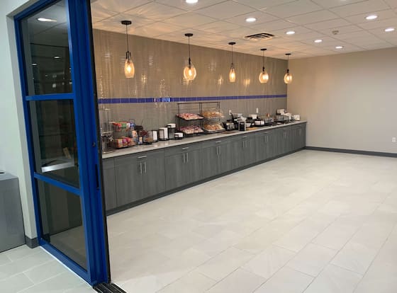 Best Western Plus Clarks Summit Scranton is a family friendly hotel in Clarks Summit, Pennsylvania (PA)