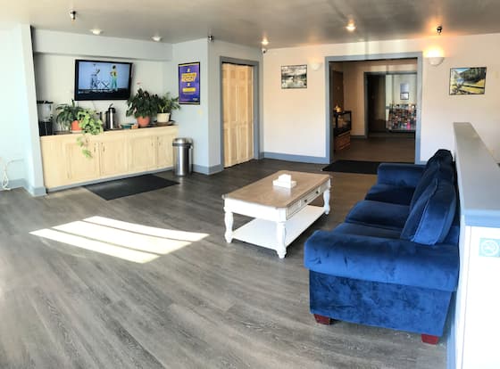 Gold King Mountain Inn is a family friendly hotel in Cripple Creek, Colorado (CO)