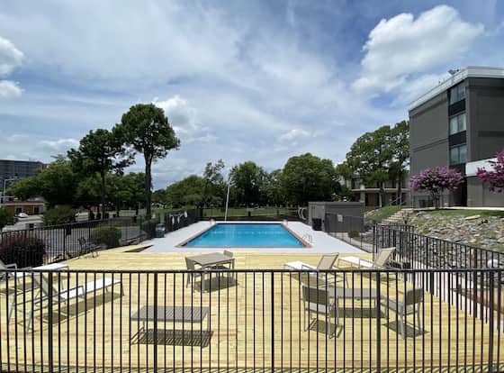 Country Inn & Suites by Radisson, North Little Rock, AR is a family friendly hotel in North Little Rock, Arkansas (AR)