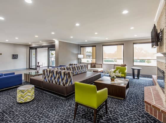 Comfort Inn College Park North is a family friendly hotel in Beltsville, Maryland (MD)