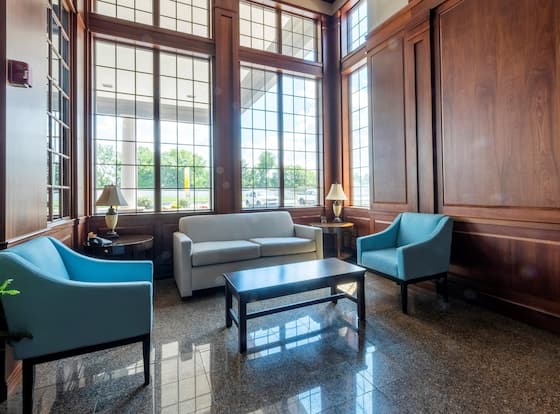 Red Roof Inn & Suites Wilmington - New Castle is a family friendly hotel in New Castle, Delaware (DE)