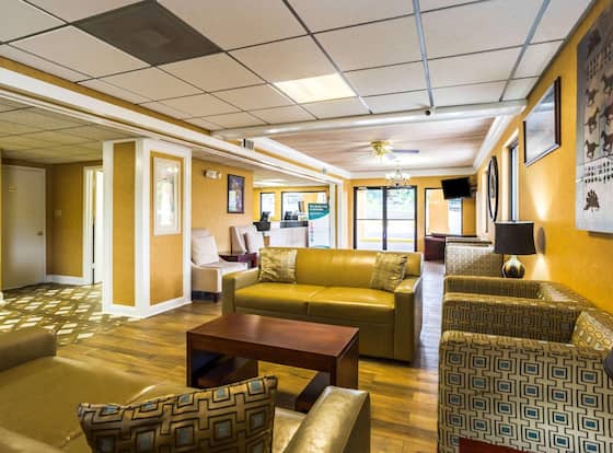 Hotel Oxford is a family friendly hotel in Oxford, Mississippi (MS)