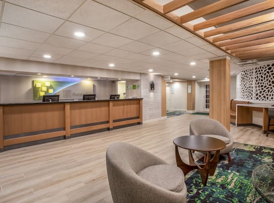 Holiday Inn & Suites Parsippany Fairfield by IHG is a family friendly hotel in Parsippany, New Jersey (NJ)