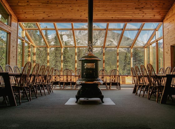 Wood River Lodge - Side-by-Side,Jet Boat transport included, Flight Optional - NOT included is a family friendly hotel in Nenana, Alaska (AK)