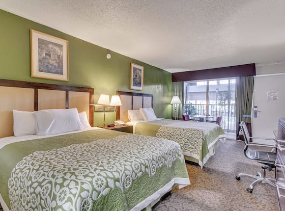 Days Inn by Wyndham Ogden is a family friendly hotel in Ogden, Utah (UT)