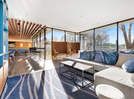Sheraton Chapel Hill Hotel is a family friendly hotel in Chapel Hill, North Carolina (NC)