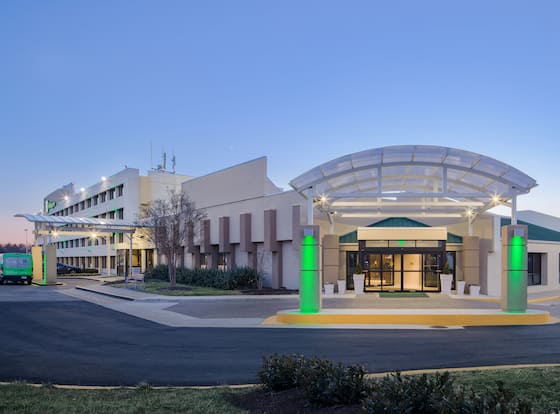 Holiday Inn Washington-College Pk (I-95) by IHG is a family friendly hotel in College Park, Maryland (MD)