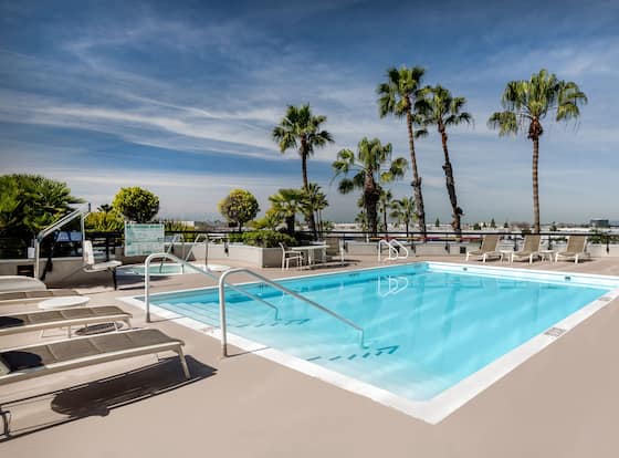 Holiday Inn Los Angeles Gateway - Torrance by IHG is a family friendly hotel in Los Angeles, California (CA)