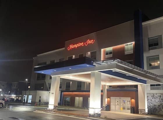 Hampton Inn Glendale Milwaukee, WI is a family friendly hotel in Whitefish Bay, Wisconsin (WI)