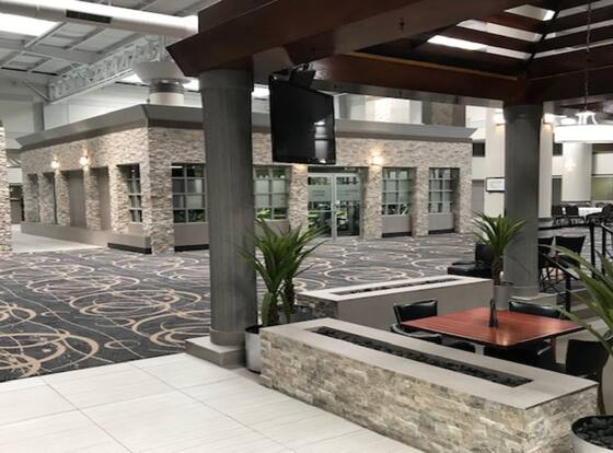 Holiday Inn Chicago North Shore by IHG is a family friendly hotel in Skokie, Illinois (IL)