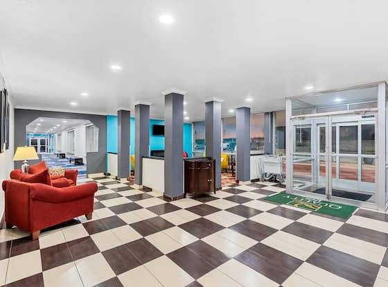 Quality Inn Fort Dodge is a family friendly hotel in Fort Dodge, Iowa (IA)