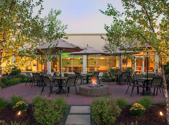 Holiday Inn Bangor by IHG is a family friendly hotel in Bangor, Maine (ME)