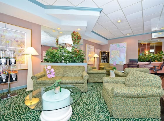 Americas Best Value Inn Baltimore is a family friendly hotel in Baltimore, Maryland (MD)