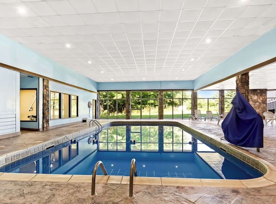 Comfort Inn Grantsville-Deep Creek Lake is a family friendly hotel in Grantsville, Maryland (MD)