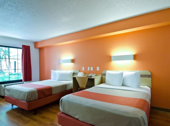 Motel 6 Frederick, MD - Fort Detrick is a family friendly hotel in Frederick, Maryland (MD)