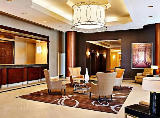 Wyndham College Park North / Washington DC Area is a family friendly hotel in Beltsville, Maryland (MD)
