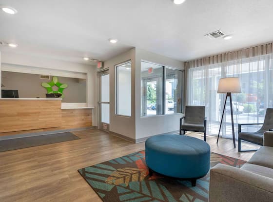 Extended Stay America Suites - Portland - East is a family friendly hotel in Portland, Oregon (OR)