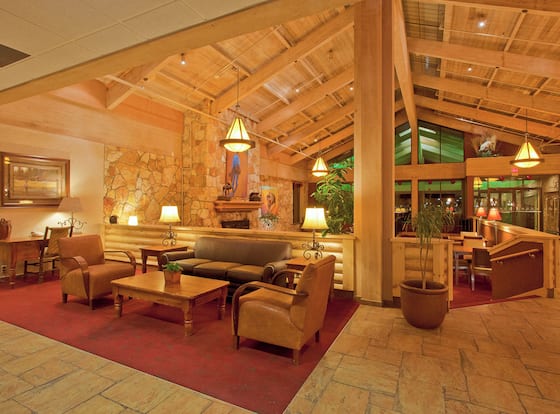 3 Rivers Hotel is a family friendly hotel in Bozeman, Montana (MT)