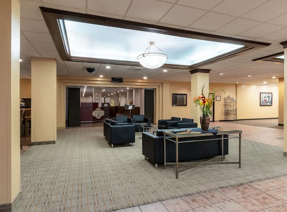 Ramada by Wyndham Reno Hotel and Casino is a family friendly hotel in Reno, Nevada (NV)