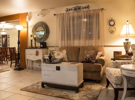 All American Inn and Suites is a family friendly hotel in Branson, Missouri (MO)