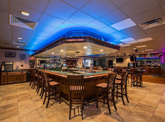 Quality Inn Dayton Airport is a family friendly hotel in Englewood, Ohio (OH)