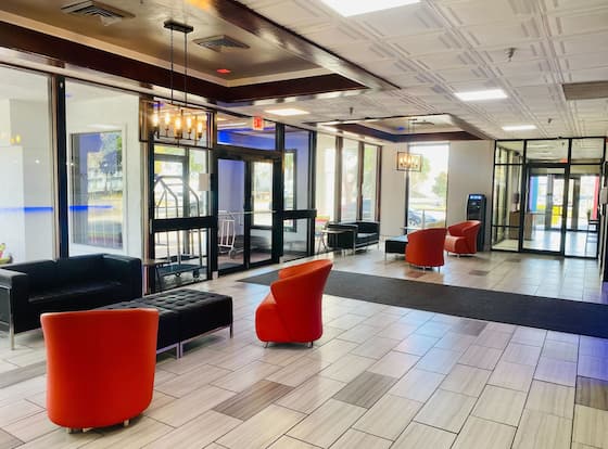 Rest and Relax Inn is a family friendly hotel in Pensacola, Florida (FL)
