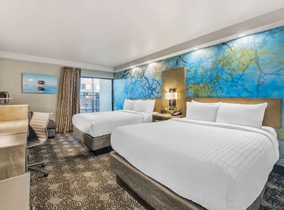 Clarion Inn is a family friendly hotel in Murfreesboro, Tennessee (TN)