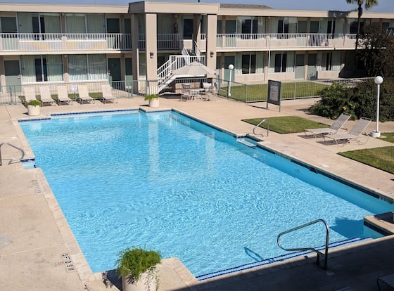 Days Inn by Wyndham Seguin TX is a family friendly hotel in Seguin, Texas (TX)