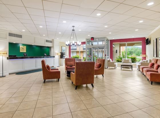 Quality Inn Roanoke Airport is a family friendly hotel in Roanoke, Virginia (VA)