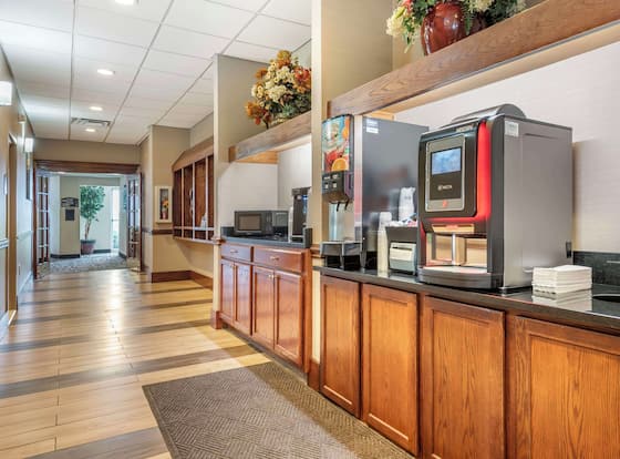 Best Western Plus Bridgeport Inn is a family friendly hotel in Bridgeport, West Virginia (WV)
