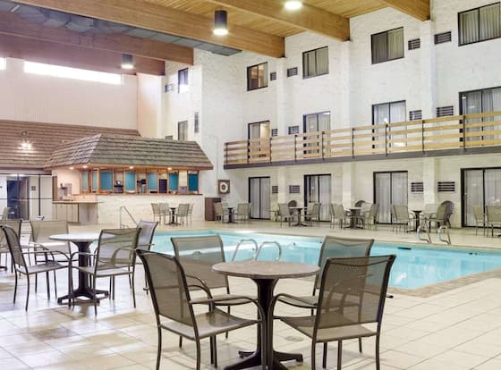 Quality Inn Bismarck I-94 is a family friendly hotel in Bismarck, North Dakota (ND)